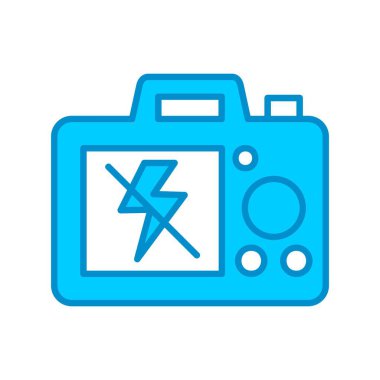 Flash Yaratıcı Simgeler Tasarımı Yok