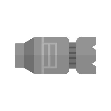  Kamera Mercek Yaratıcı Simgeler Desig