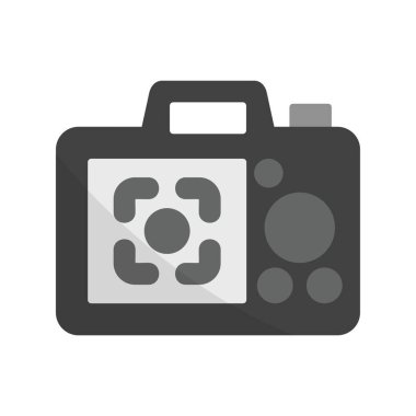 Yaratıcı Simgeleri Odakla Desig