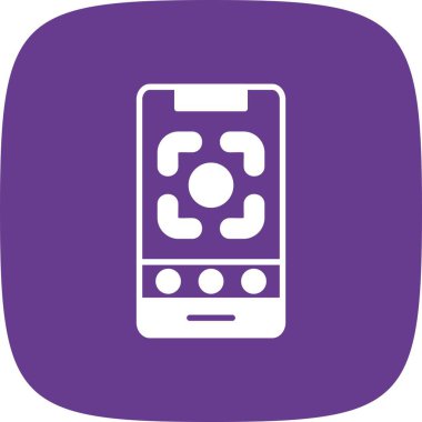  Camera Creative Icons Desig