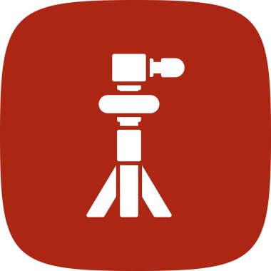 Tripod Yaratıcı Simgeler Tasarımı