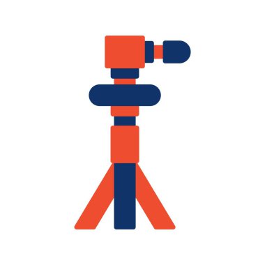 Tripod Yaratıcı Simgeler Tasarımı