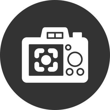 Yaratıcı Simgeleri Odakla Desig