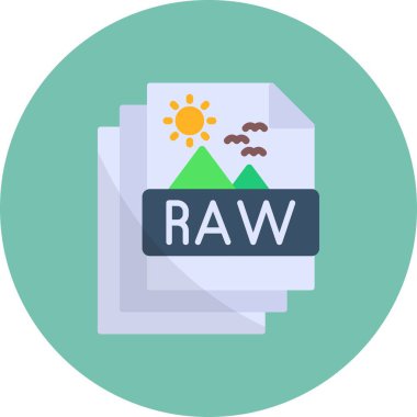  Ham Yaratıcı Simgeler Tasarımı