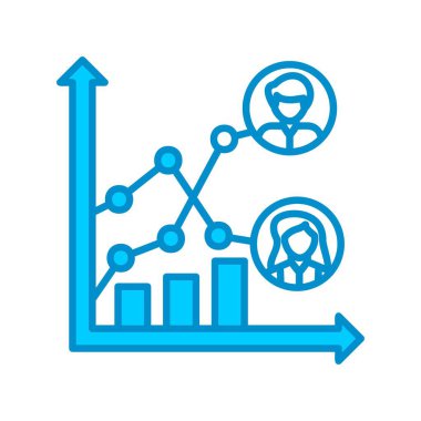 Seçim Yaratıcı Simgeleri Tasarımı