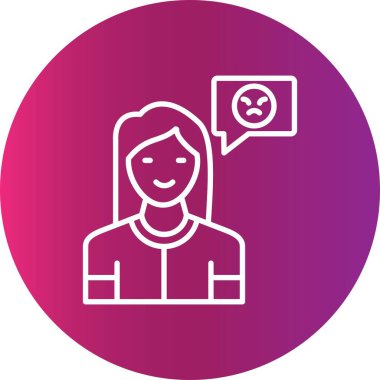 Yalancı Yaratıcı Simgeler Tasarımı