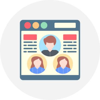  Seçim Yaratıcı Simgeleri Tasarımı