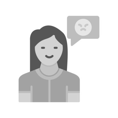 Yalancı Yaratıcı Simgeler Tasarımı