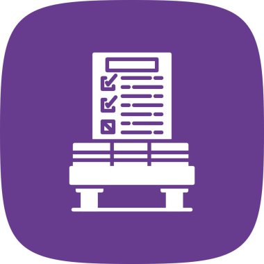  Oy pusulaları Yaratıcı Simgeler Tasarımı