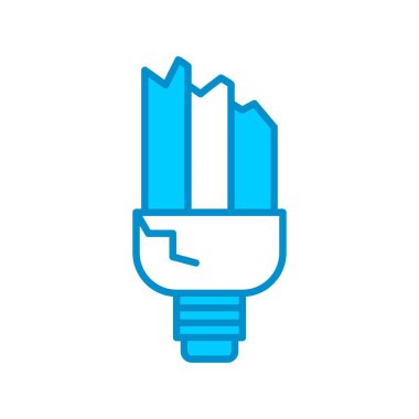 Light Bulb Creative Icons Desig