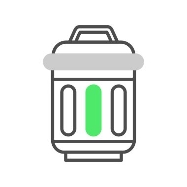  Trash Bin Creative Icons Desig