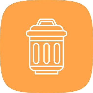  Trash Bin Creative Icons Desig