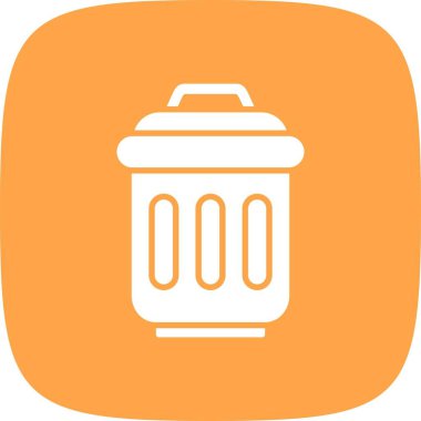  Trash Bin Creative Icons Desig