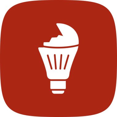  Light Bulb Creative Icons Desig