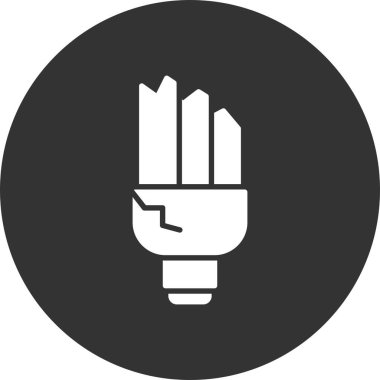 Light Bulb Creative Icons Desig