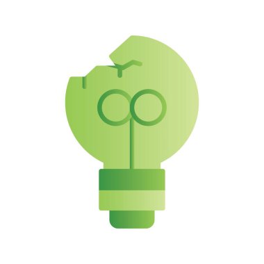 Light Bulb Creative Icons Desig