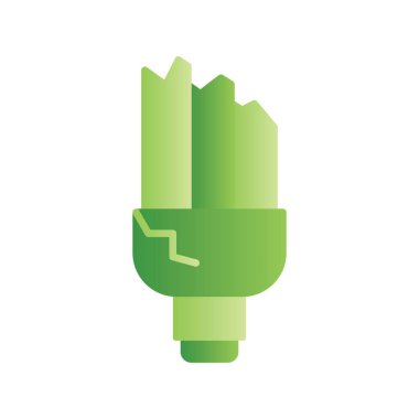 Light Bulb Creative Icons Desig