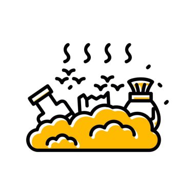  Landfill Creative Icons Desig