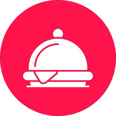 Tray Creative Icons Desig