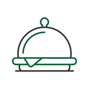 Tray Creative Icons Desig