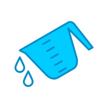 Liter Yaratıcı Simgeler Tasarımı