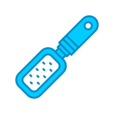 Peynir Öğütücü Yaratıcı Simgeler Desig