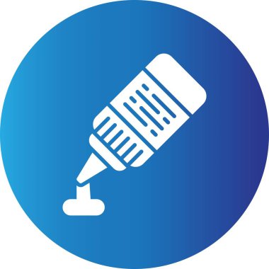 Ketçap Yaratıcı Simgeler Tasarımı