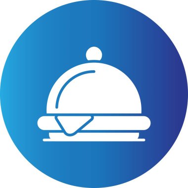 Tray Creative Icons Desig