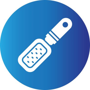 Peynir Öğütücü Yaratıcı Simgeler Desig