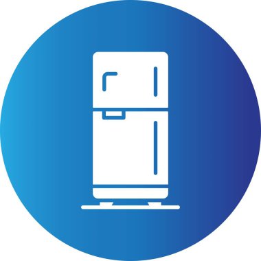  Buzdolabı Yaratıcı Simgeleri Desig