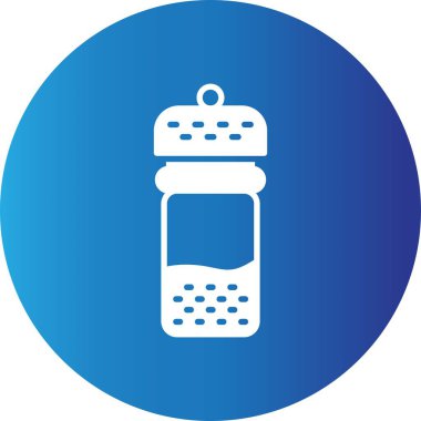 Pepper Yaratıcı Simgeler Tasarımı