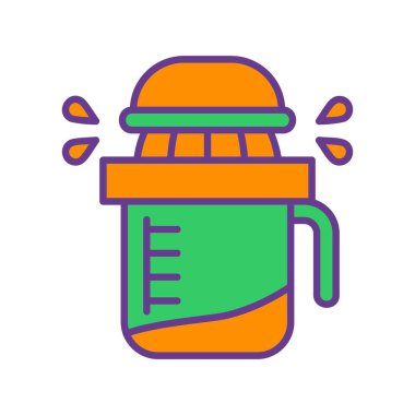 Sıkıştırıcı Yaratıcı Simgeler Tasarımı