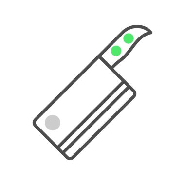  Bıçak Yaratıcı Simgeler Desig