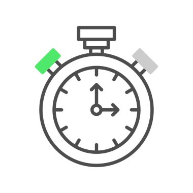  Zamanlayıcı Yaratıcı Simgeler Tasarımı