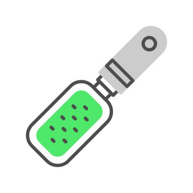 Peynir Öğütücü Yaratıcı Simgeler Desig