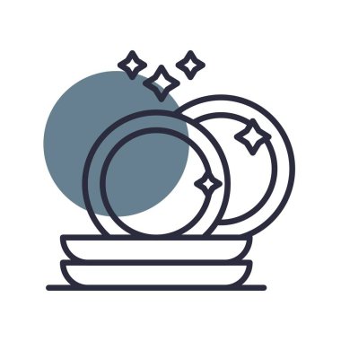  Tabak Yaratıcı Simgeler Tasarımı