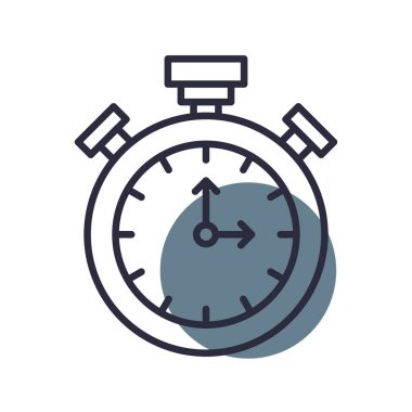  Zamanlayıcı Yaratıcı Simgeler Tasarımı