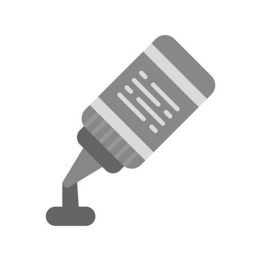 Ketçap Yaratıcı Simgeler Tasarımı