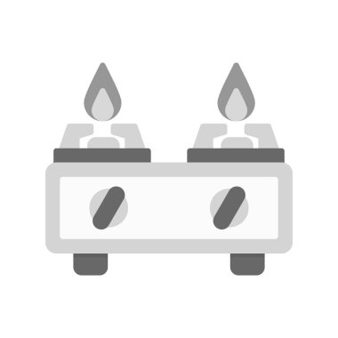 Stove Creative Icons Desig