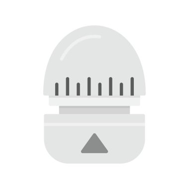 Mutfak Zamanlayıcısı Yaratıcı Simgeler Tasarımı