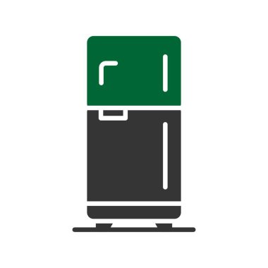  Buzdolabı Yaratıcı Simgeleri Desig