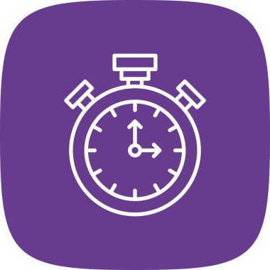  Zamanlayıcı Yaratıcı Simgeler Tasarımı