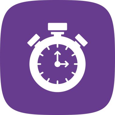  Zamanlayıcı Yaratıcı Simgeler Tasarımı