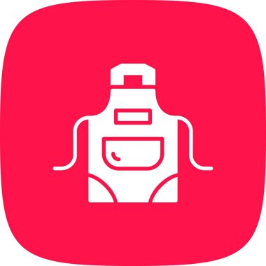  Apron Creative Icons Desig