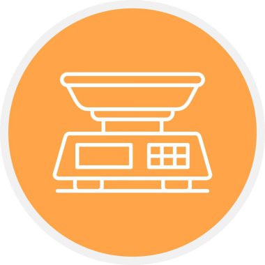 Gıda Ölçekli Yaratıcı Simgeler Tasarımı