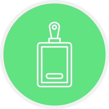 Tahta Kesme Yaratıcı Simgeleri Tasarımı