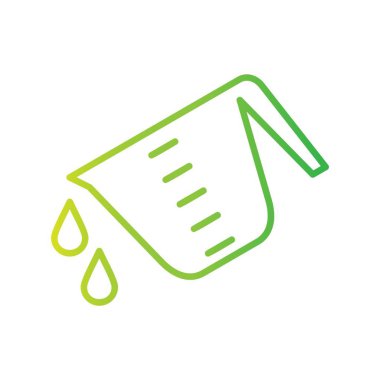 Liter Yaratıcı Simgeler Tasarımı