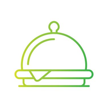 Tray Creative Icons Desig