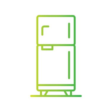  Buzdolabı Yaratıcı Simgeleri Desig