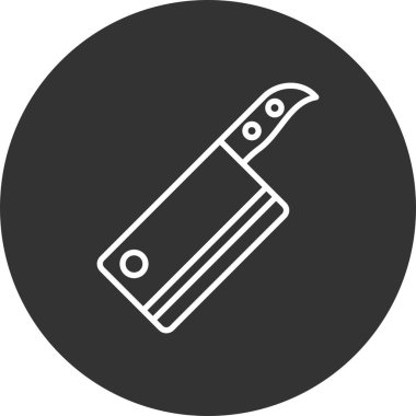  Bıçak Yaratıcı Simgeler Desig